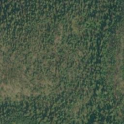 Satellite imagery of Mount Baldy Hughes, CA