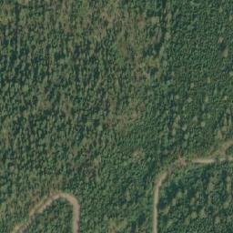 Satellite imagery of Mount Baldy Hughes, CA