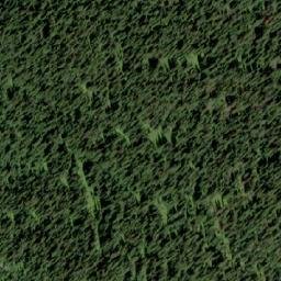 Satellite imagery of Dome Mountain, CA