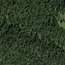 Satellite imagery of Dome Mountain, CA
