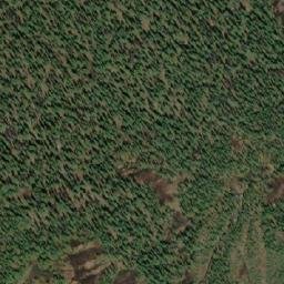 Satellite imagery of Interpass Ridge, CA