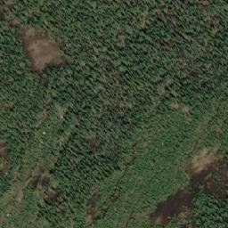 Satellite imagery of Interpass Ridge, CA