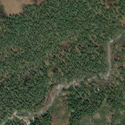 Satellite imagery of Big Shale Hill, CA