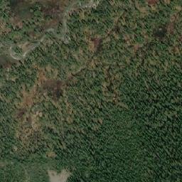 Satellite imagery of Big Shale Hill, CA