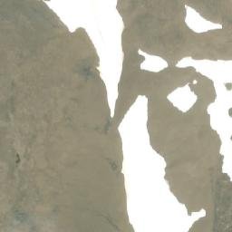 Satellite imagery of Mount Talbot, CA