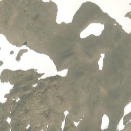 Satellite imagery of Mount Talbot, CA