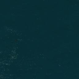 Satellite imagery of Lecky Rocks, IE