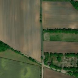 Satellite imagery of Bullenberg, DE