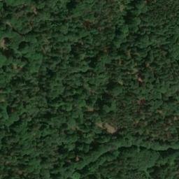 Satellite imagery of Kleiner Hahnheider Berg, DE