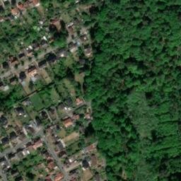 Satellite imagery of Klüschenberg, DE