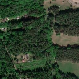 Satellite imagery of Klüschenberg, DE