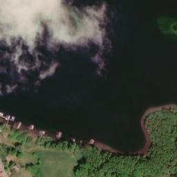Satellite imagery of Schloß Seedorf, DE