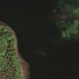 Satellite imagery of Teufelsbrücke, DE