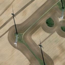 Satellite imagery of Tümpkenberg, DE