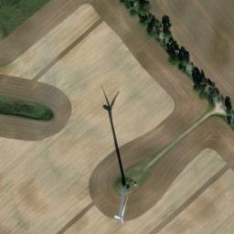 Satellite imagery of Tümpkenberg, DE
