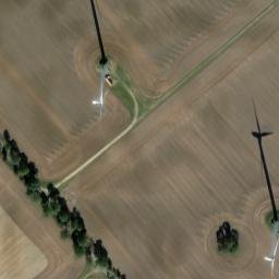 Satellite imagery of Tümpkenberg, DE