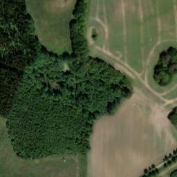 Satellite imagery of Hassberg, DE