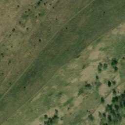 Satellite imagery of Куртуково Южн., KZ
