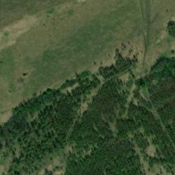 Satellite imagery of Куртуково Южн., KZ