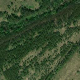 Satellite imagery of Куртуково Южн., KZ