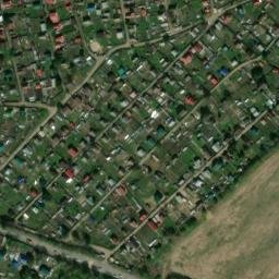 Satellite imagery of Пионерлагерь, KZ