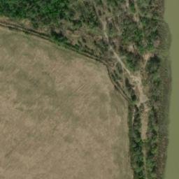 Satellite imagery of Береговой, KZ