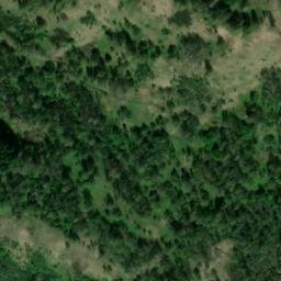 Satellite imagery of Западный, KZ