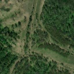 Satellite imagery of Западный, KZ