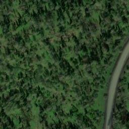 Satellite imagery of Восточный, KZ