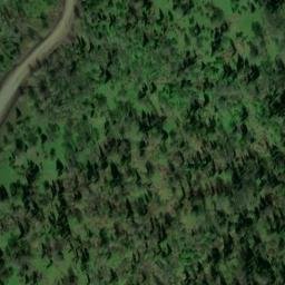Satellite imagery of Восточный, KZ