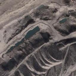 Satellite imagery of Курья, RU