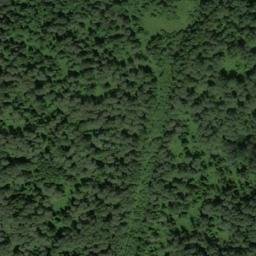 Satellite imagery of Третий Барак, RU