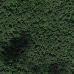 Satellite imagery of Третий Барак, RU