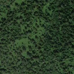Satellite imagery of Третий Барак, RU