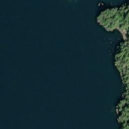 Satellite imagery of Stark Point, CA