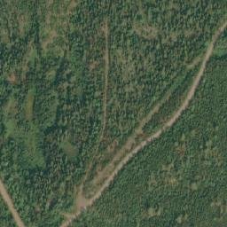 Satellite imagery of Mount Baldy Hughes, CA