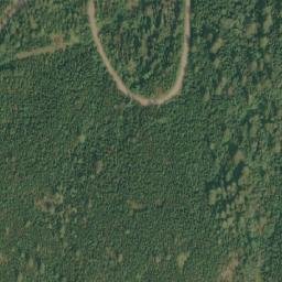Satellite imagery of Mount Baldy Hughes, CA