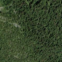 Satellite imagery of Dome Mountain, CA