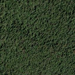 Satellite imagery of Dome Mountain, CA