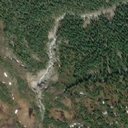 Satellite imagery of Big Shale Hill, CA