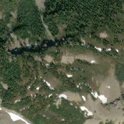 Satellite imagery of Big Shale Hill, CA