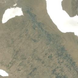 Satellite imagery of Mount Talbot, CA