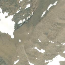 Satellite imagery of Mount Talbot, CA