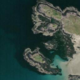 Satellite imagery of Illaunmore, IE