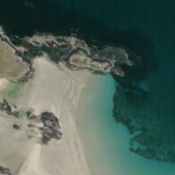 Satellite imagery of Illaunmore, IE