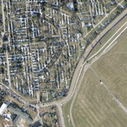 Satellite imagery of NDB-Funkfeuer FU, DE