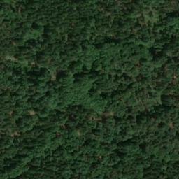 Satellite imagery of Hahnheider Berg, DE