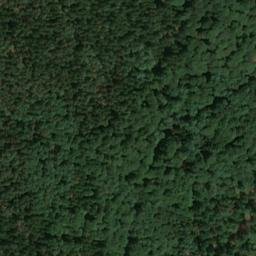 Satellite imagery of Hahnheider Berg, DE