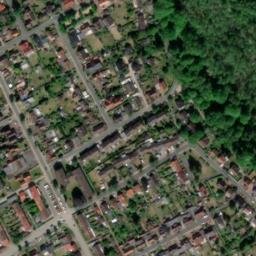 Satellite imagery of Klüschenberg, DE