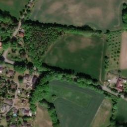 Satellite imagery of Der Kösel, DE